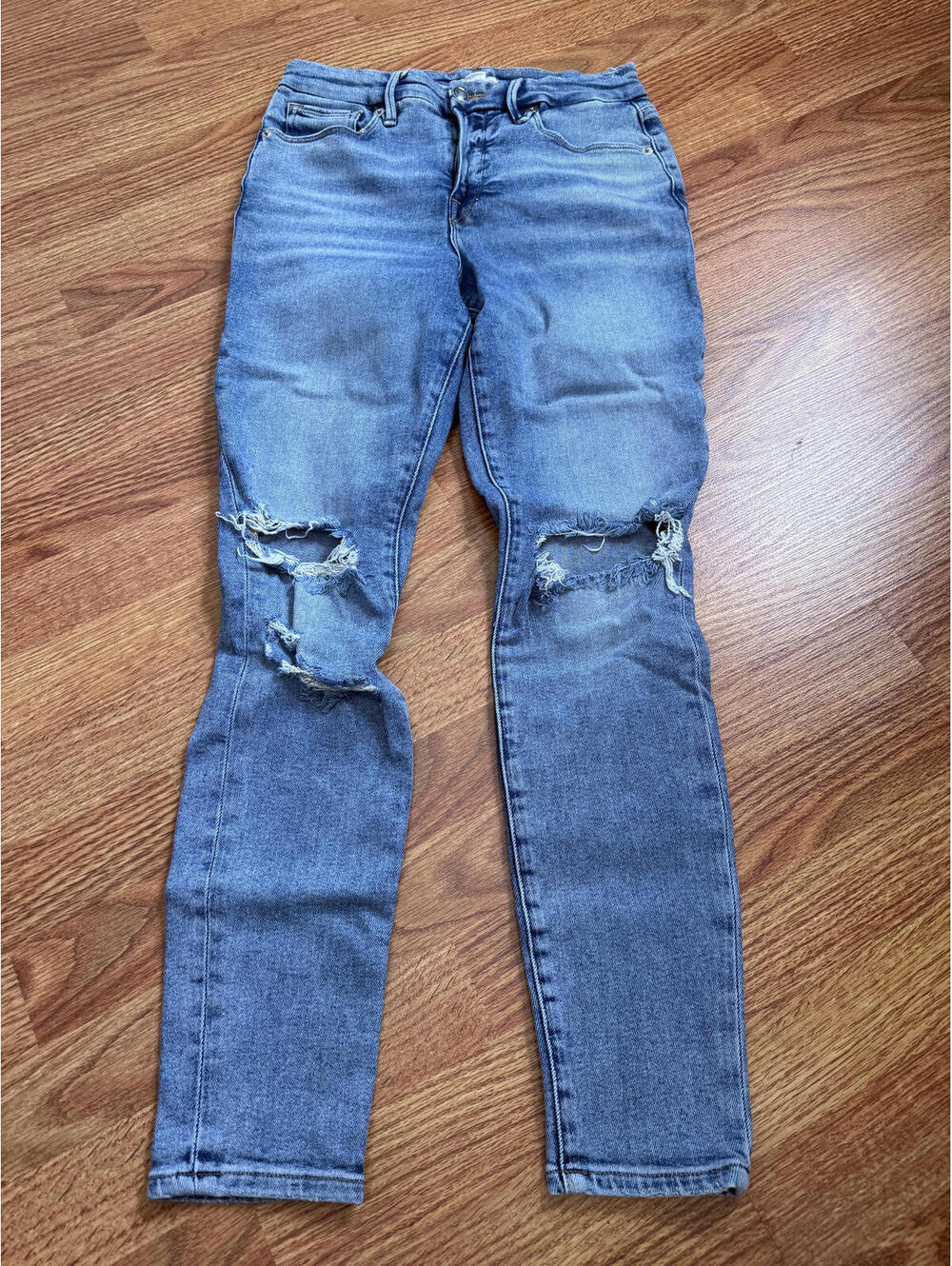 Good American skinny